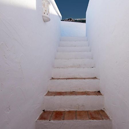 Hillside 1 Aljezur Old Town Villa Luaran gambar