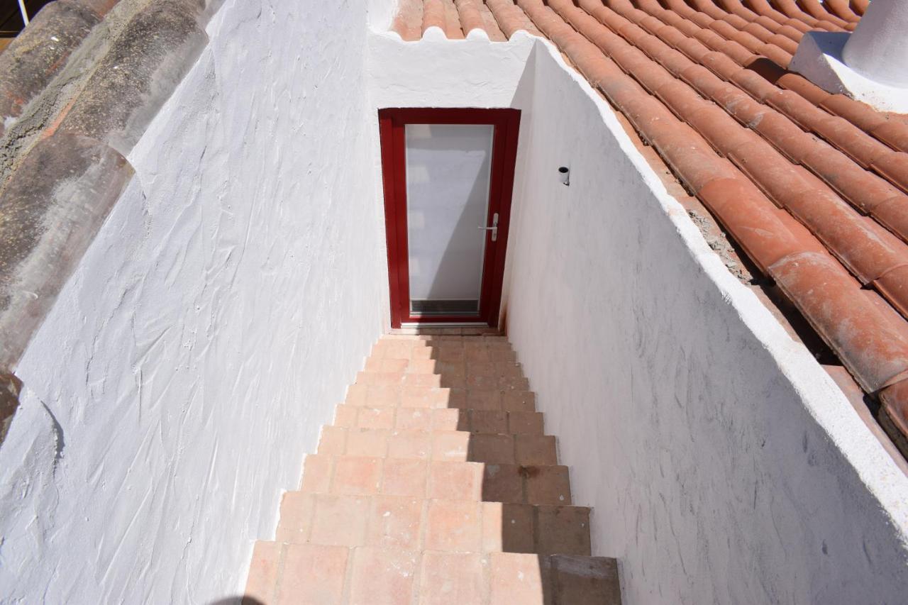 Hillside 1 Aljezur Old Town Villa Luaran gambar