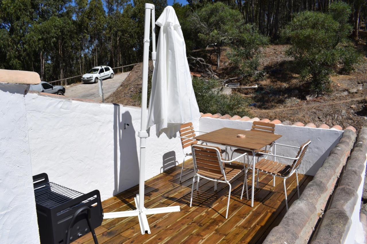 Hillside 1 Aljezur Old Town Villa Luaran gambar