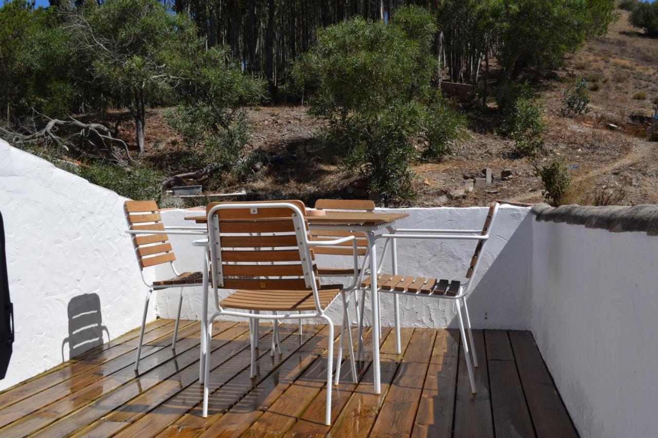 Hillside 1 Aljezur Old Town Villa Luaran gambar