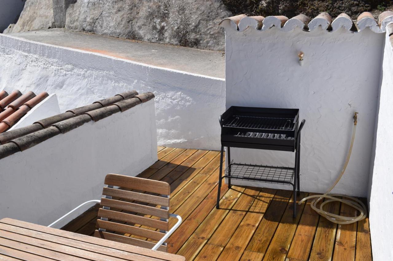 Hillside 1 Aljezur Old Town Villa Luaran gambar