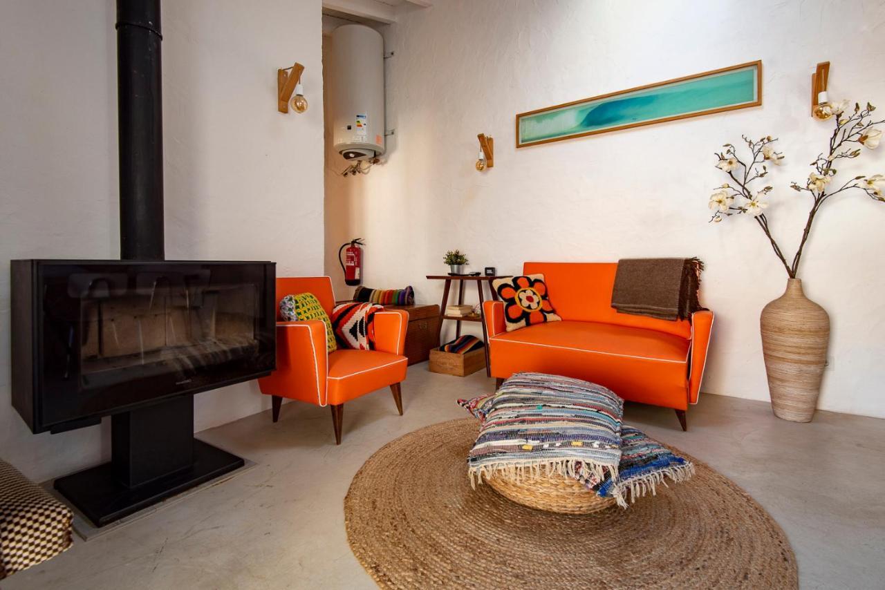 Hillside 1 Aljezur Old Town Villa Luaran gambar