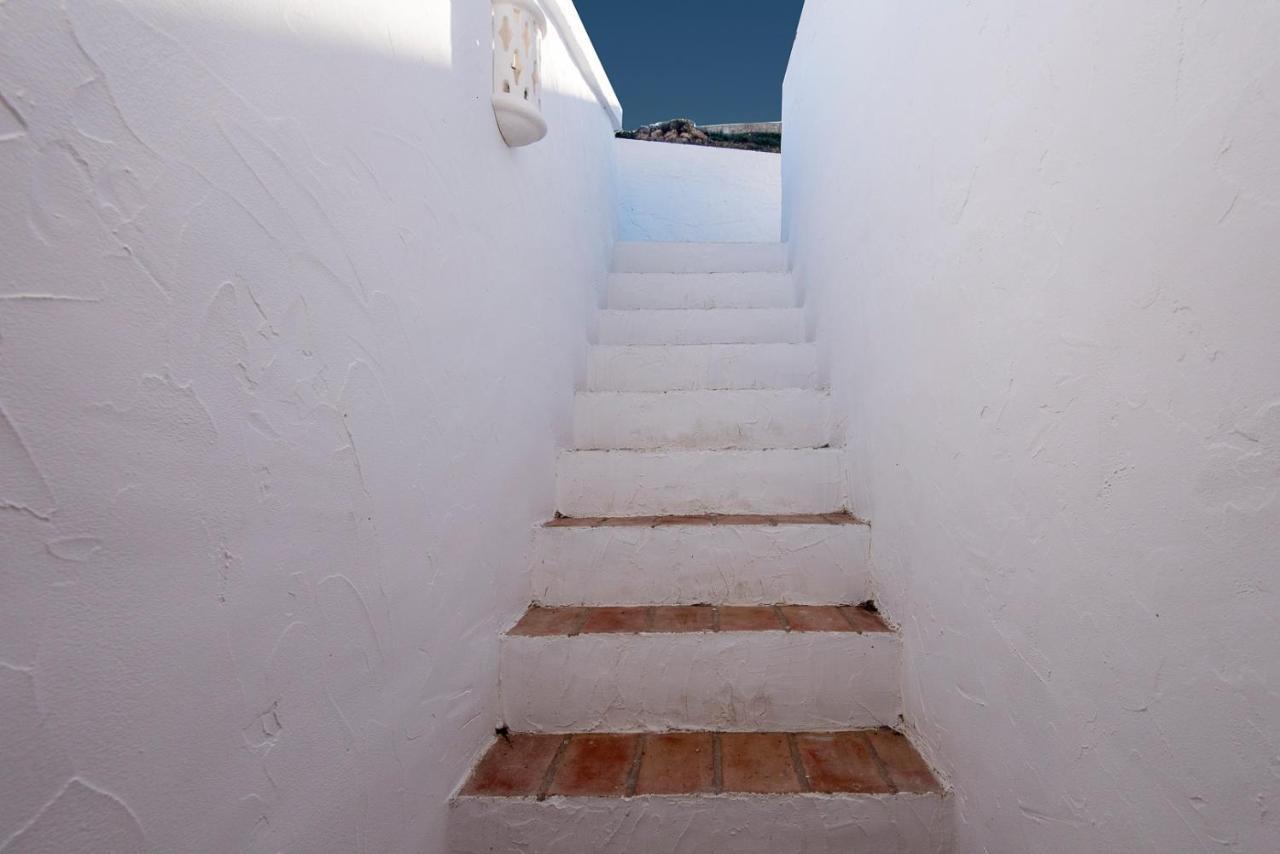 Hillside 1 Aljezur Old Town Villa Luaran gambar