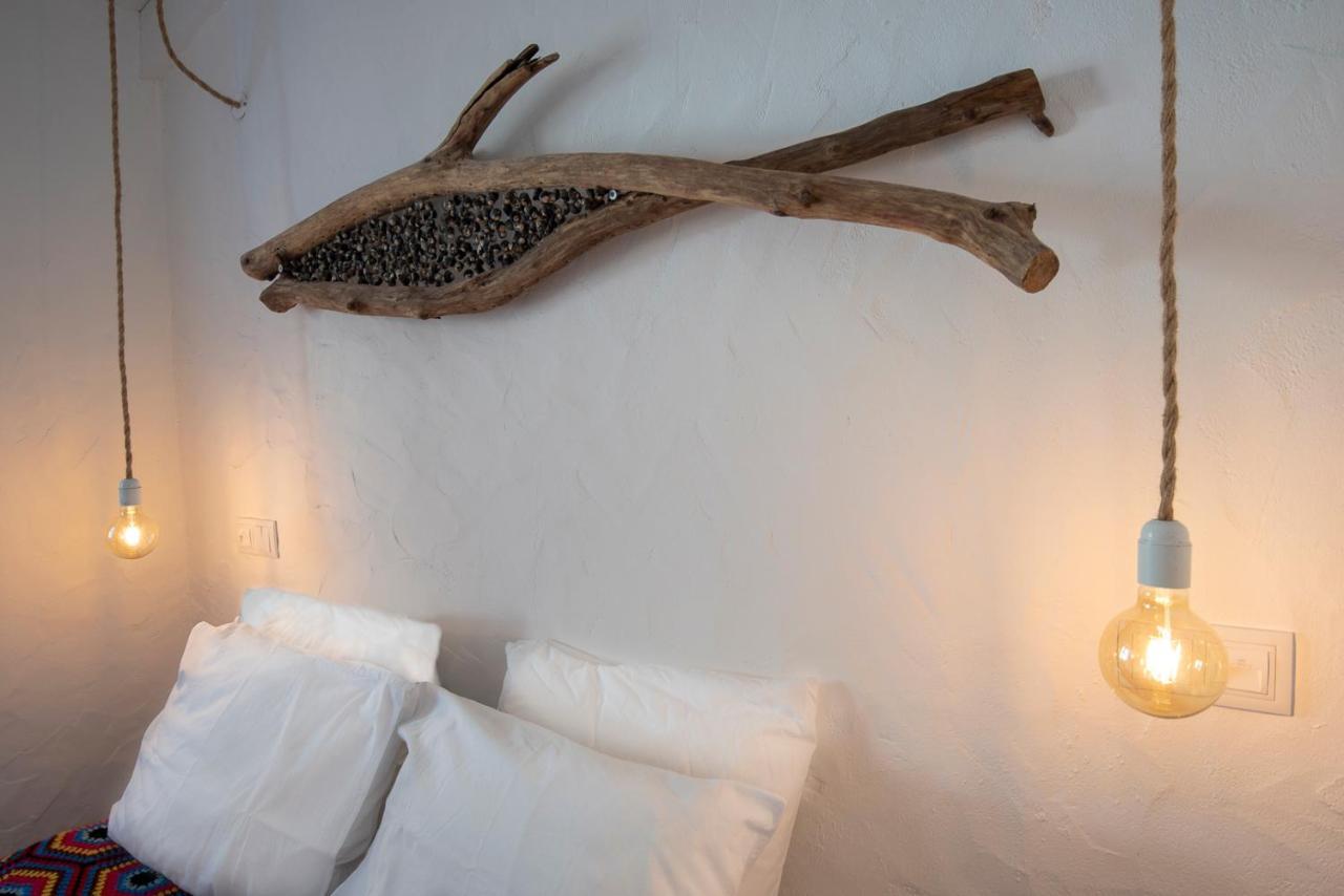Hillside 1 Aljezur Old Town Villa Luaran gambar
