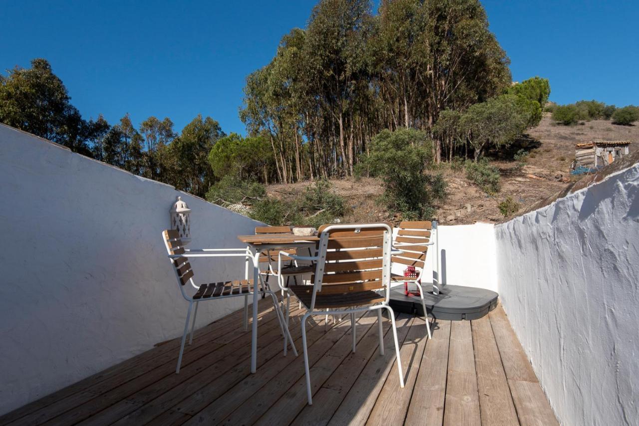 Hillside 1 Aljezur Old Town Villa Luaran gambar